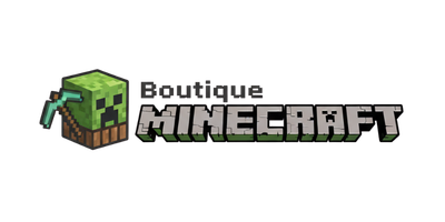 Boutique Minecraft France