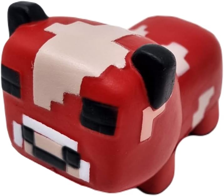 Coffret collector SquishMe Minecraft Just Toys – Image 4