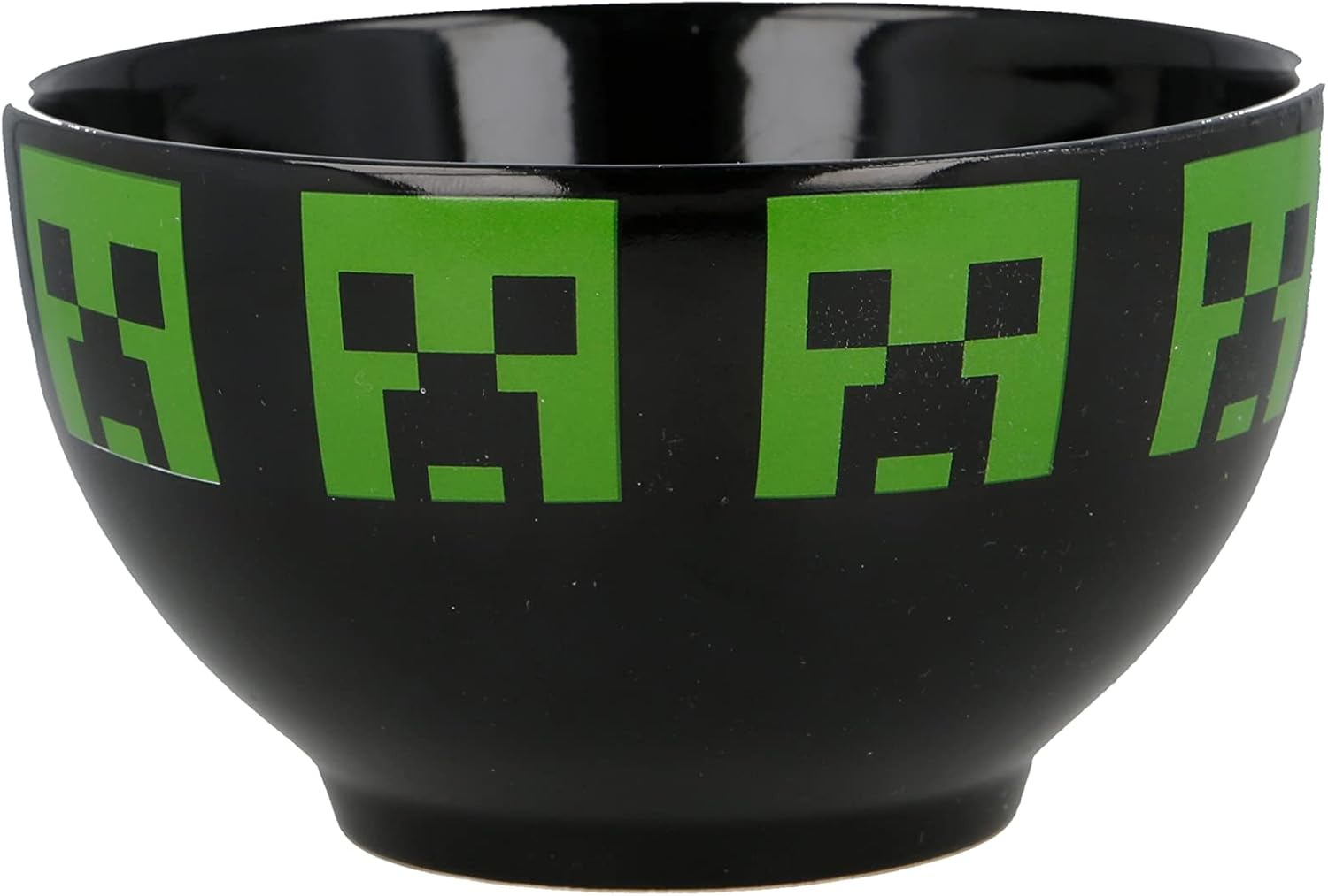 Bol petit déjeuner Minecraft en céramique 600 – Image 5