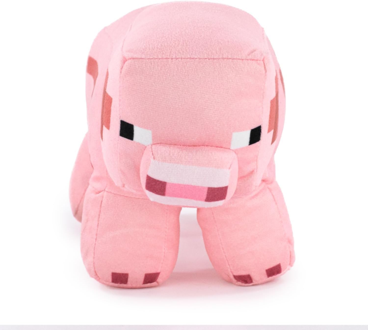 Peluche Cochon Minecraft Play by Play 30 cm – Image 2