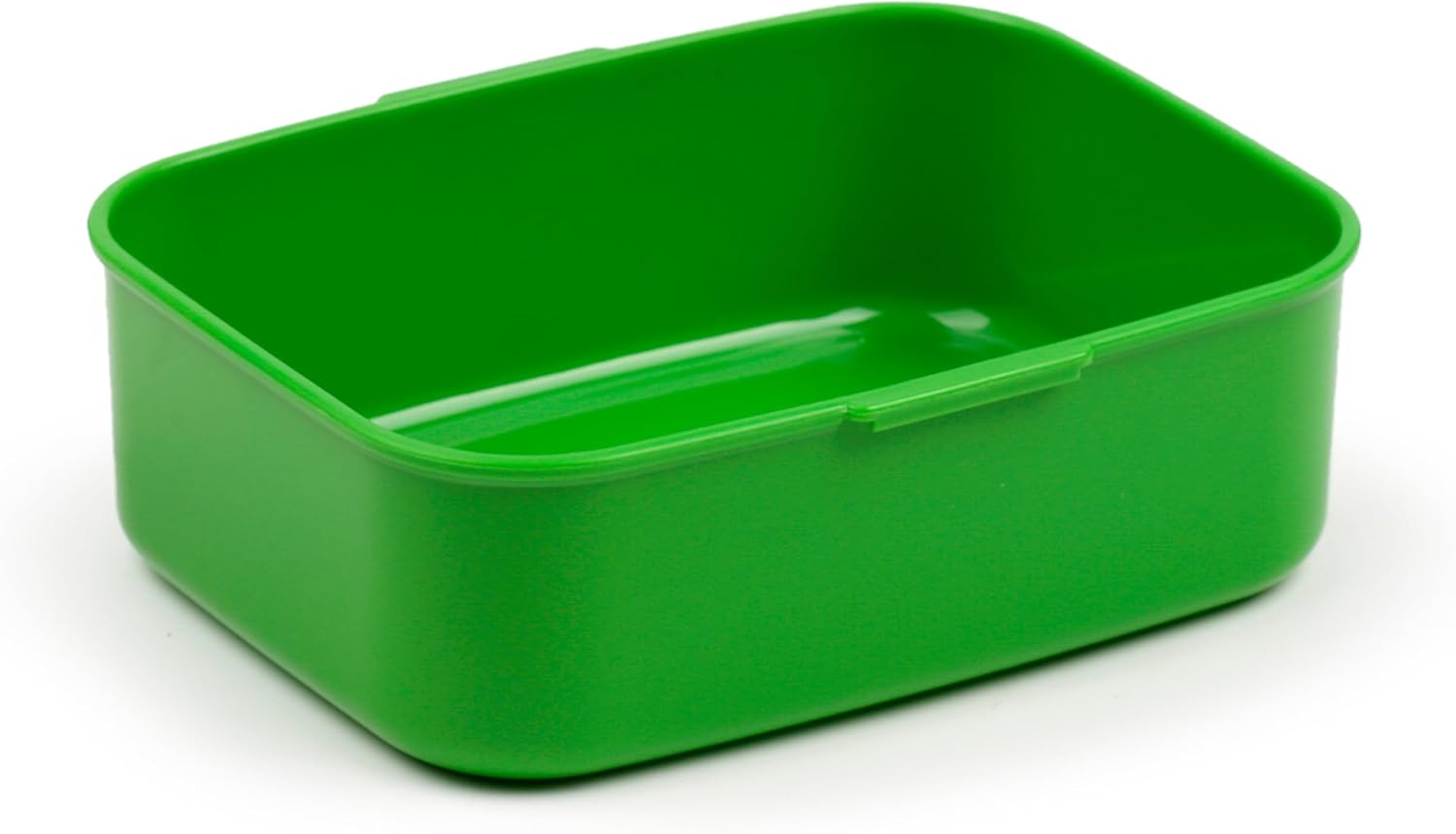 Boîte bento Minecraft Creeper et TNT avec couverts – Image 7