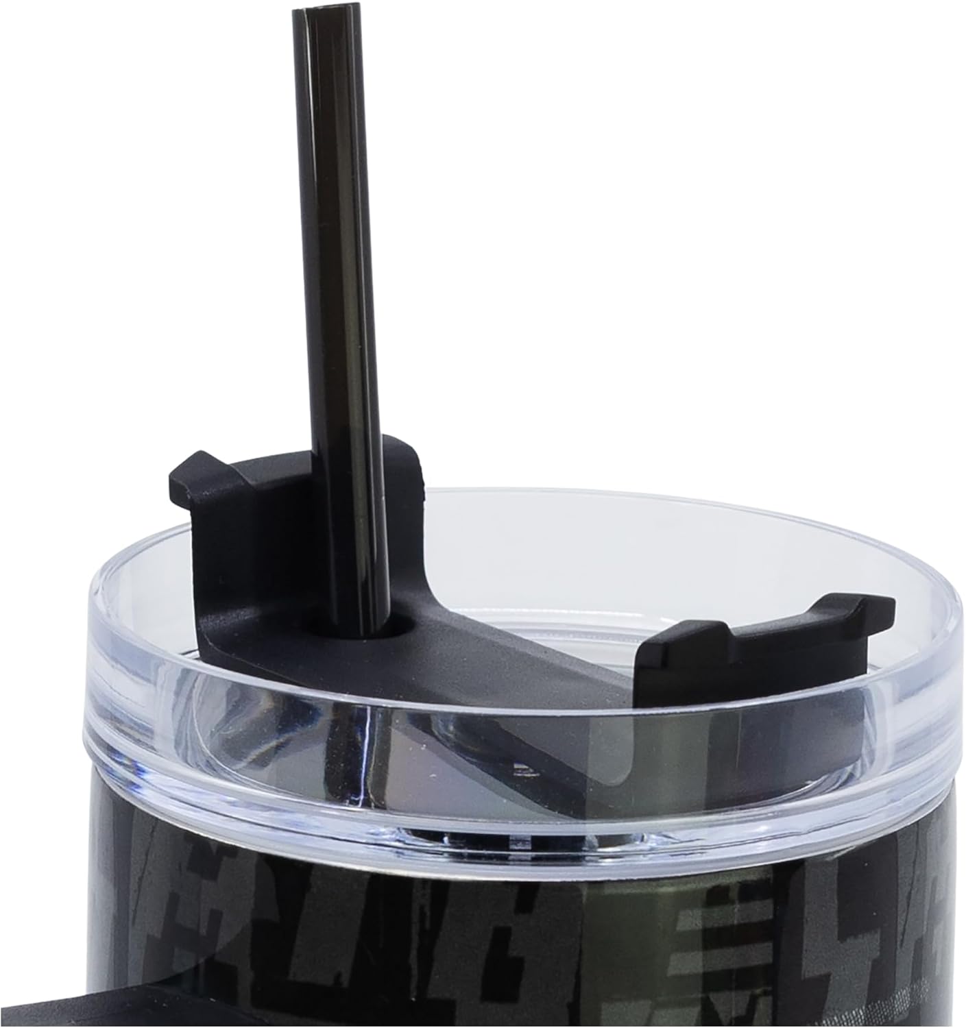Mug isotherme XL Minecraft 940 ml en acier inoxydable – Image 3