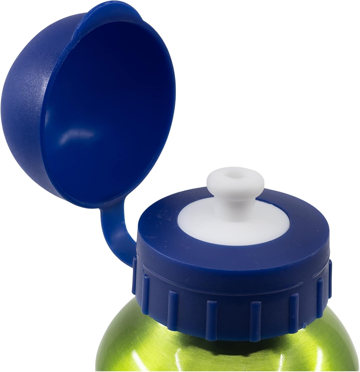 Bouteille enfant Minecraft Isometric en aluminium 530 ml – Image 3