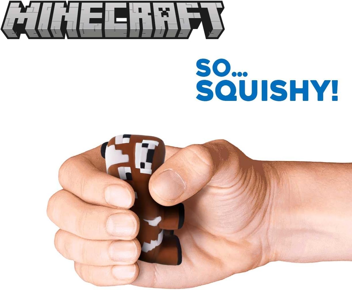 Coffret collector SquishMe Minecraft Just Toys – Image 3
