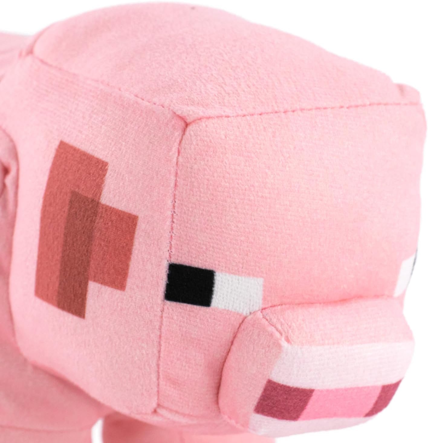Peluche Cochon Minecraft Play by Play 30 cm – Image 3