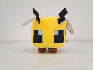 Peluche Minecraft Bee 15.24 cm HBN41