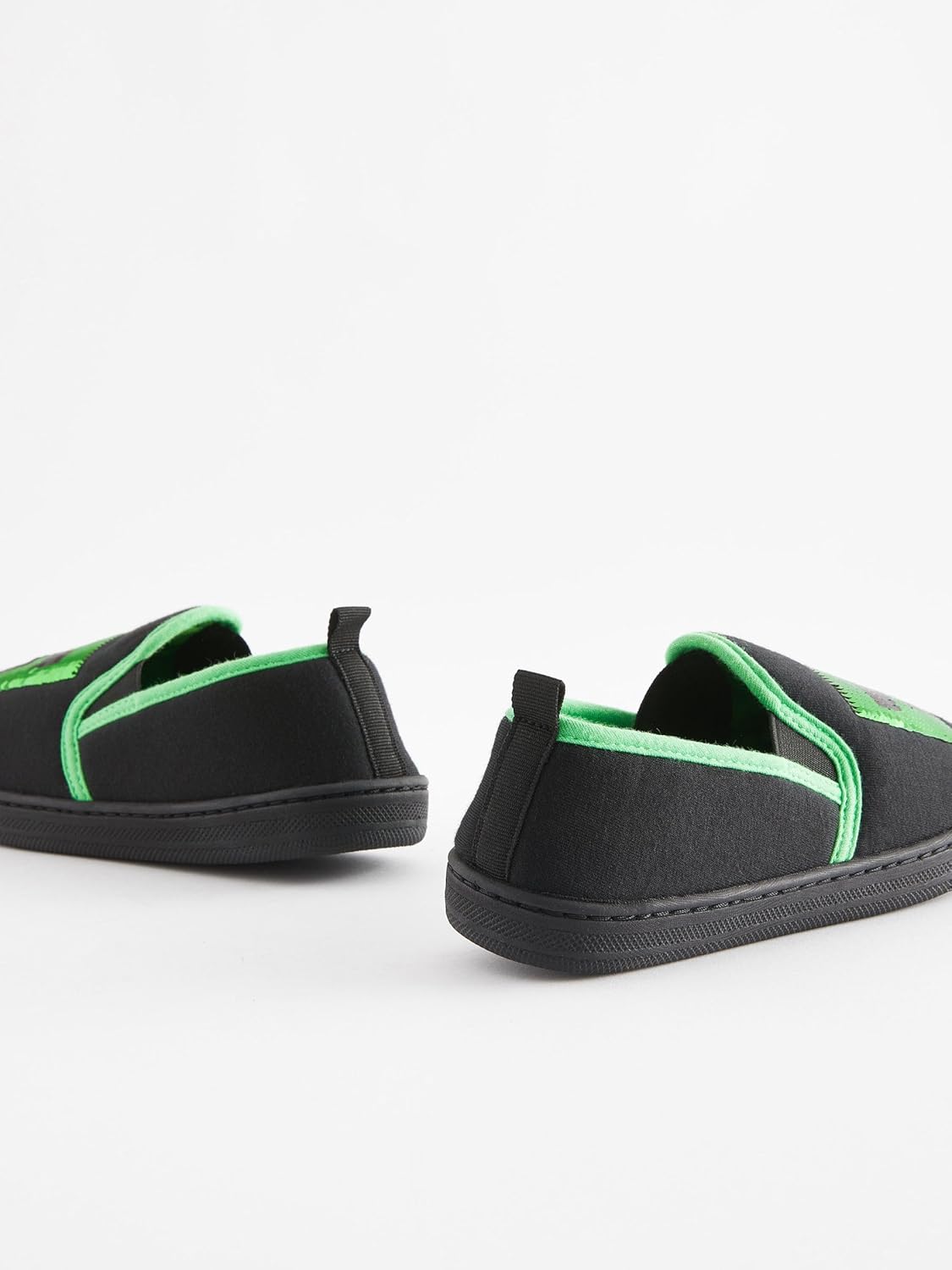 Chaussons Minecraft NEXT garçon semelle rigide 37 – Image 4