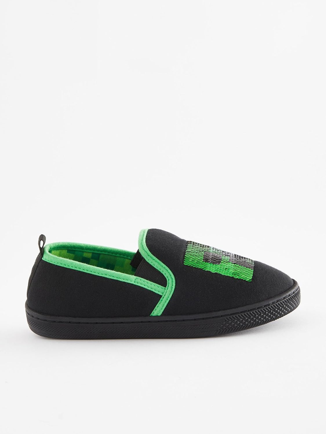 Chaussons Minecraft NEXT garçon semelle rigide 37 – Image 3