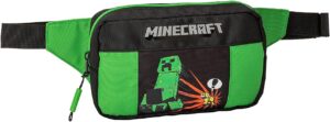 Ceinture porte-monnaie Minecraft 68983 pour enfant