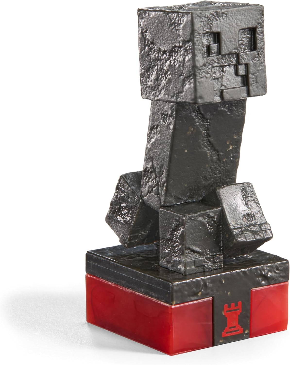 Jeu d’échecs Minecraft Héros de la Surface contre Monstres, The Noble Collection – Image 7