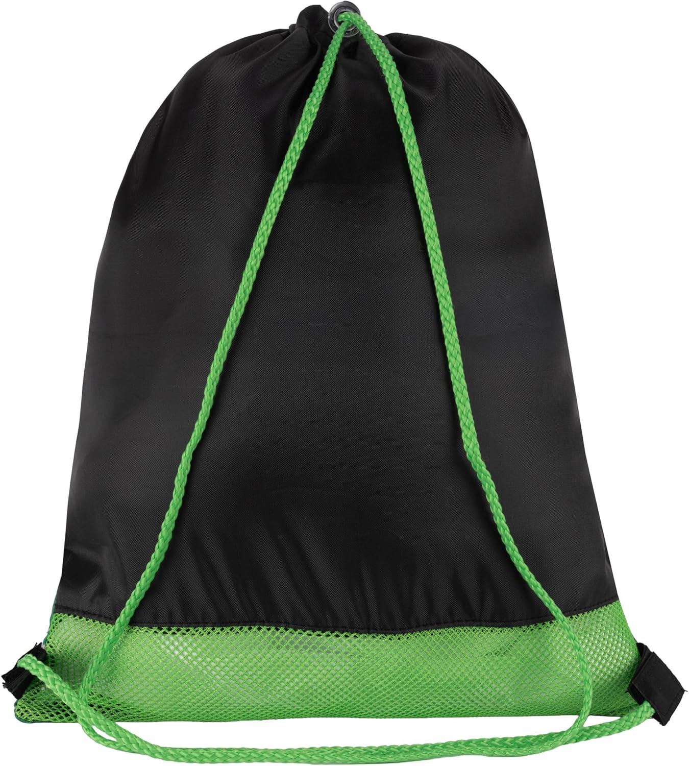 Sac à cordon Minecraft TNT Boom avec Steve, Alex et Creeper – Image 3