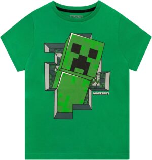 Coque de téléphone Minecraft bleue Sprites Characters