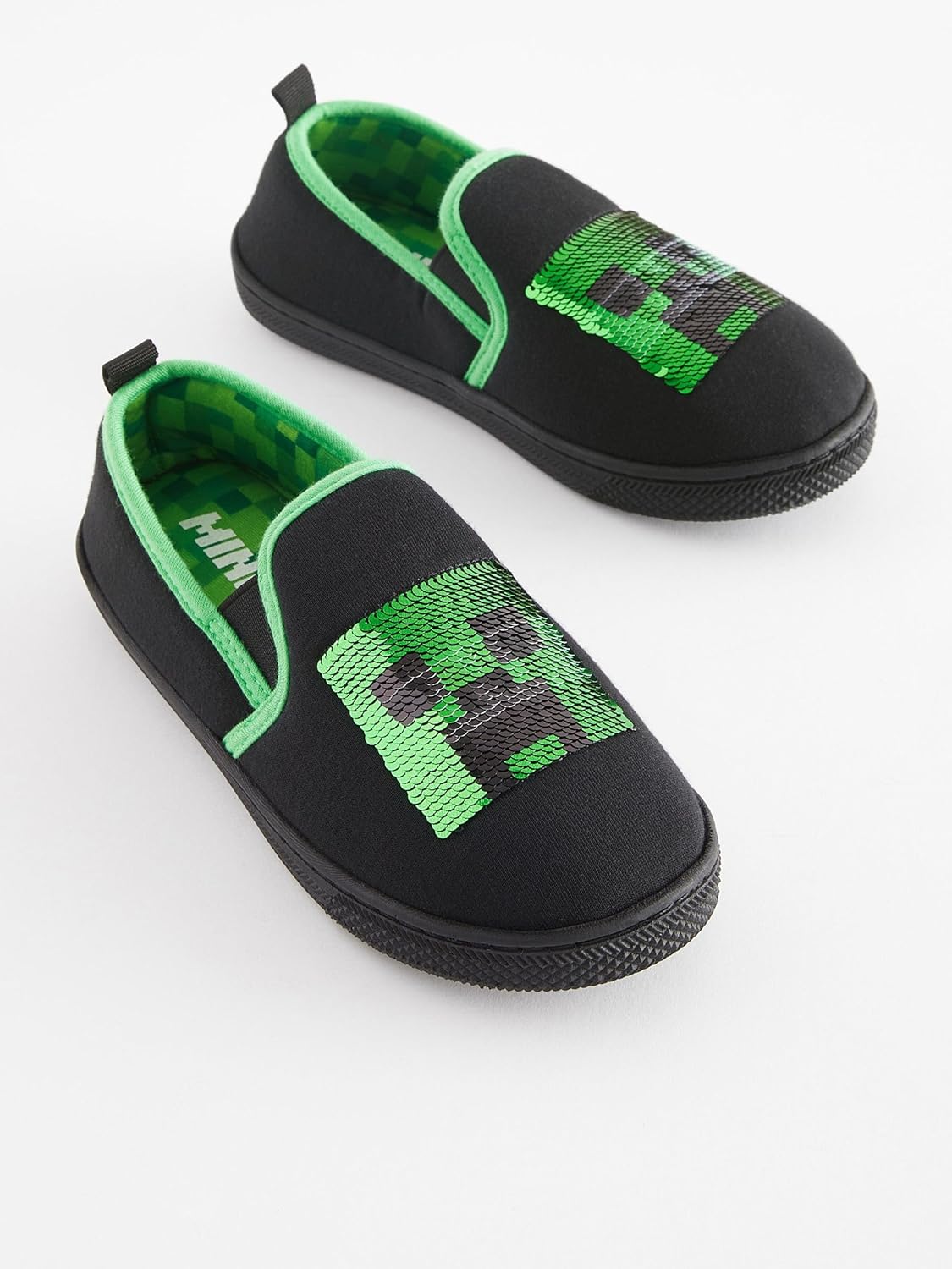 Chaussons Minecraft NEXT garçon semelle rigide 37 – Image 2