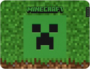 Tapis de souris Razer Gigantus V2 Minecraft Edition 360x275x3mm