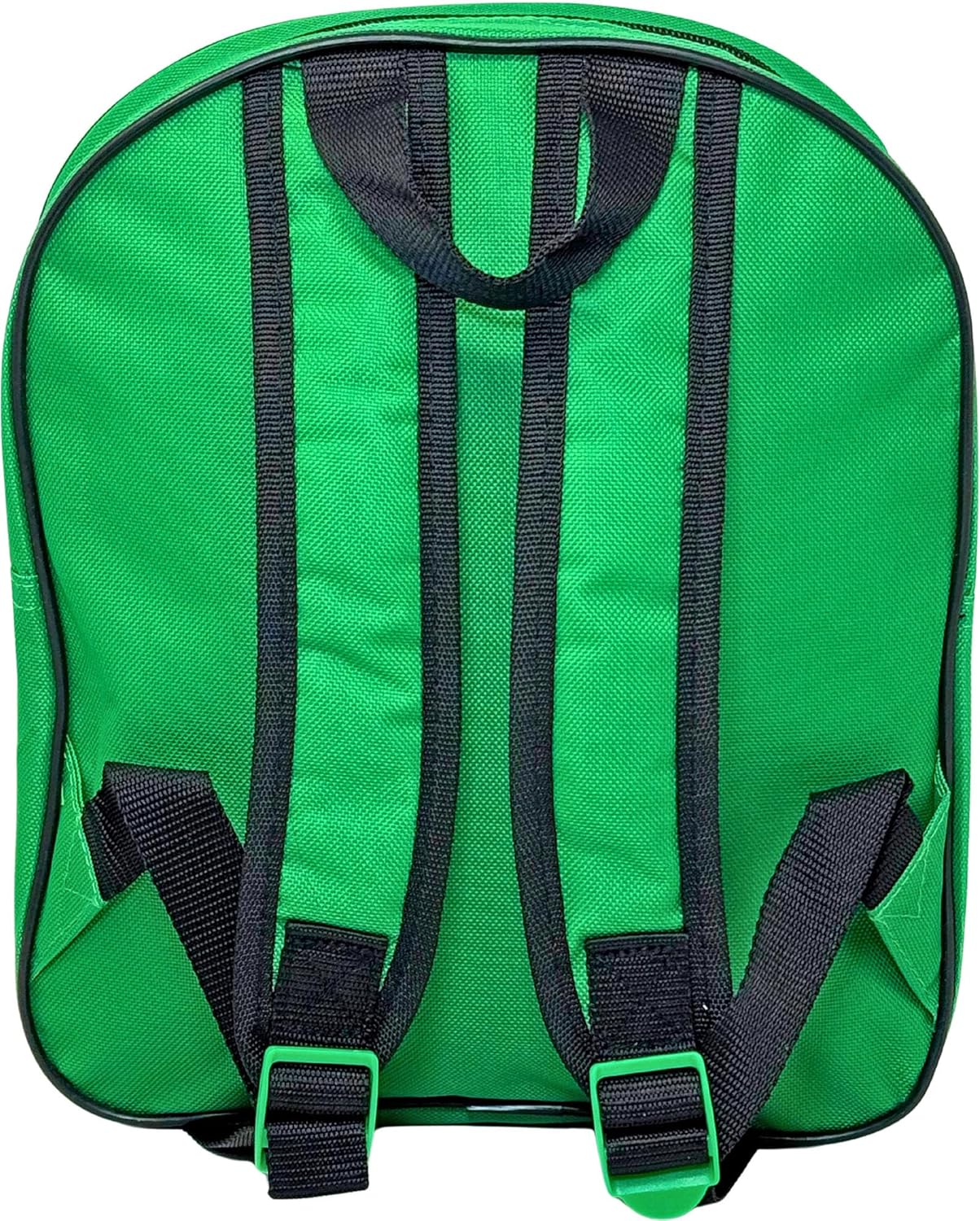 Sac à dos Minecraft 3D 31 cm pour la maternelle – Image 3