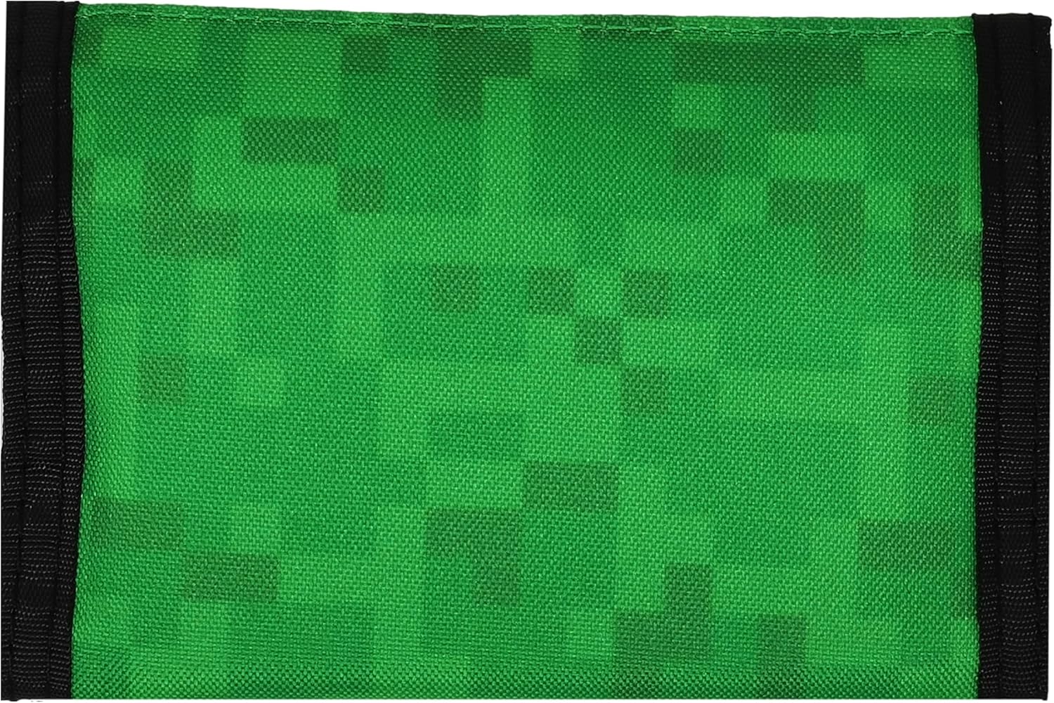 Porte-monnaie Minecraft Alex et Steve 9 x 13 cm – Image 4