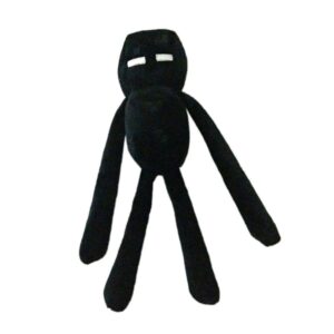 Peluche Enderman Minecraft 26