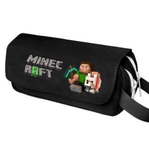 Trousse Minecraft Duo grand format