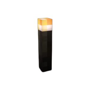 Lampe torche Minecraft